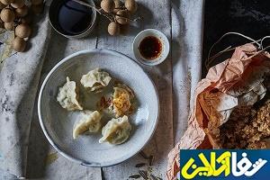 راز جوانی چینی ها با غذای ایرانی لو رفت