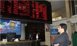 شرکتهای حقوقی که در بورس فروشنده بودند