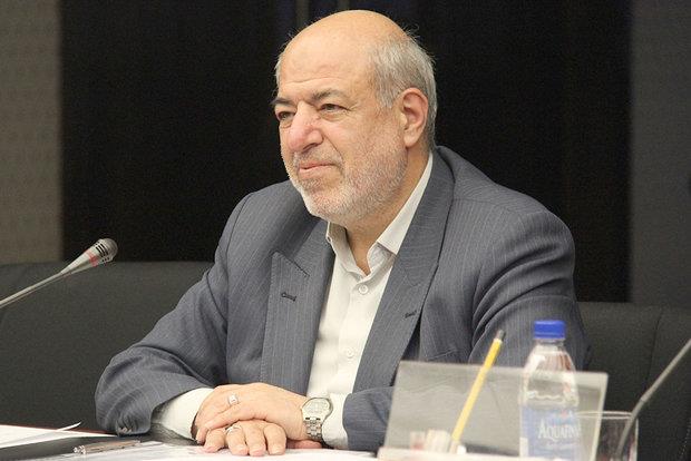 آمادگی ایران برای تامین انرژی اسلوونی