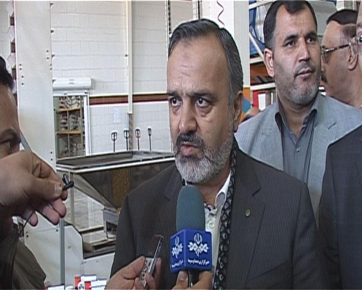 پرداخت 990 میلیارد تومان تسهیلات به واحدهای تولیدی و کشاورزی