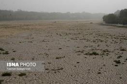 وقتی تبدیل خاک طلا به خشت دردسرساز شد/گرد ریزگردها بر کشاورزی اصفهان