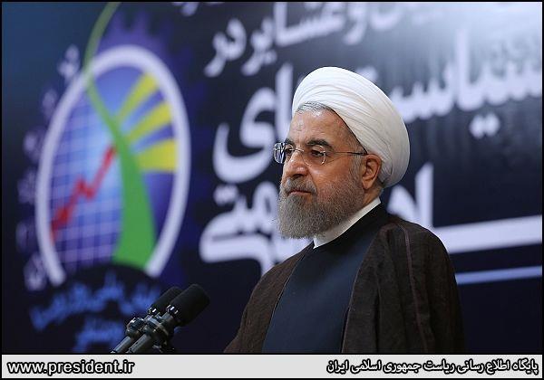 آنچه رییس جمهوری با روستاییان و عشایر در میان گذاشت