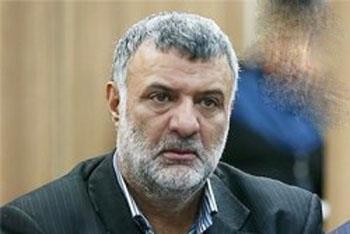 سالانه 400 هزار هکتار از زمین های زراعی و باغی کشور زیر پوشش آبیاری نوین قرار می گیرند