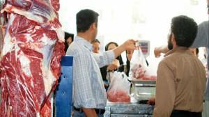 مقررات جدید برای تولیدکنندگان گوشت