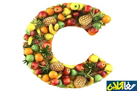 میوه هایی که ویتامین c بسیار زیادتر از پرتقال دارند+اسامی