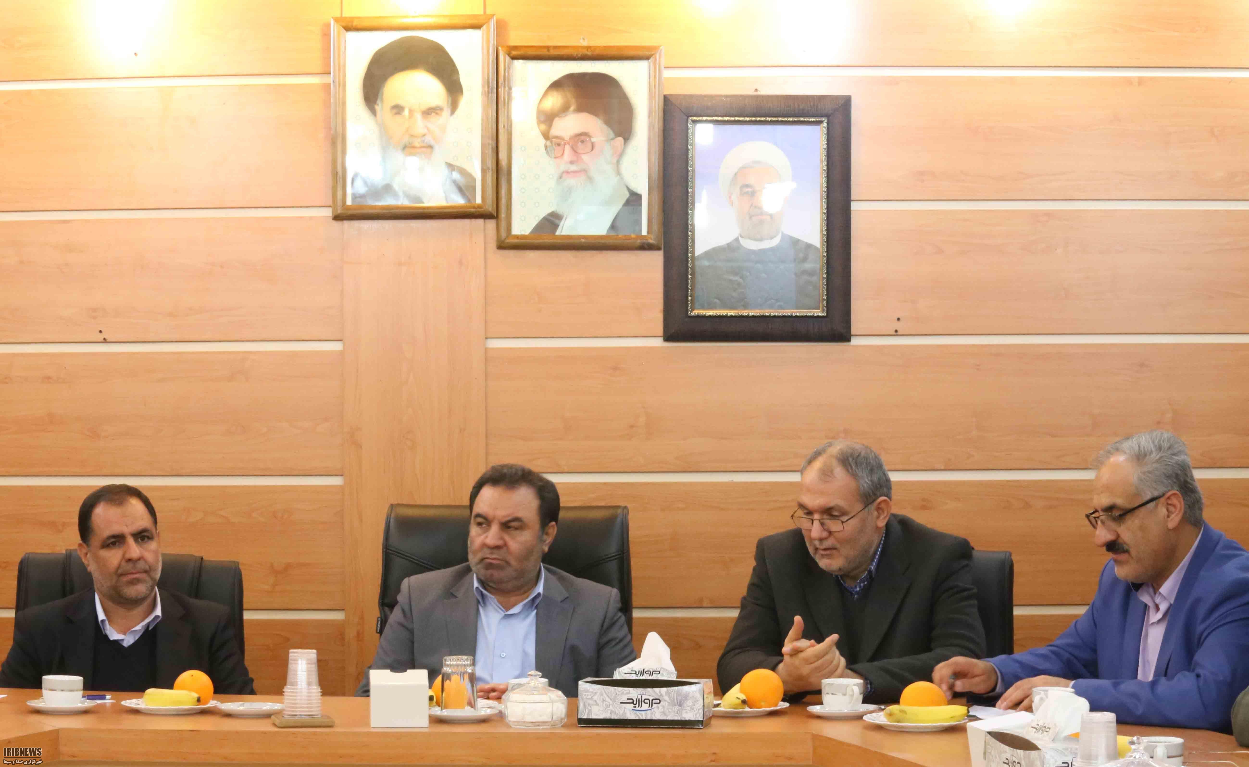 توجه ویژه حوزه تحقیقات جهاد کشاورزی به کهگیلویه و بویراحمد