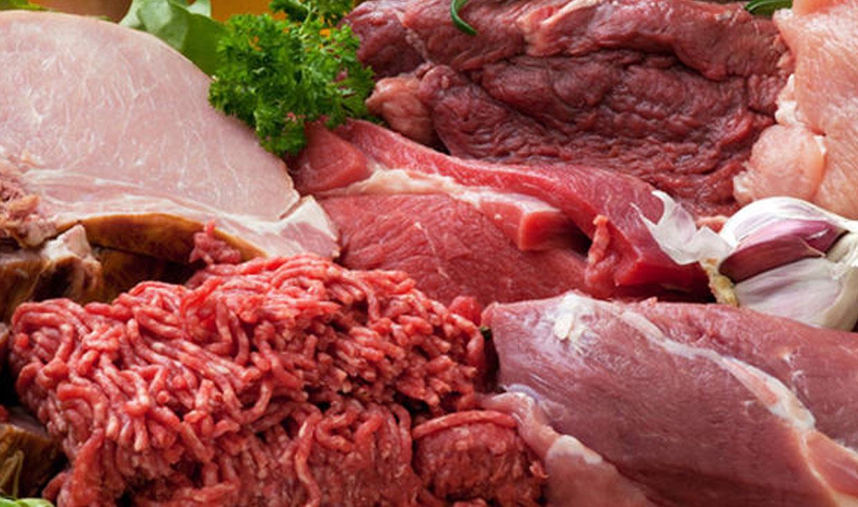 ثابت قدمی قیمت گوشت در بازار محرم/ عرضه دام بدون محدودیت