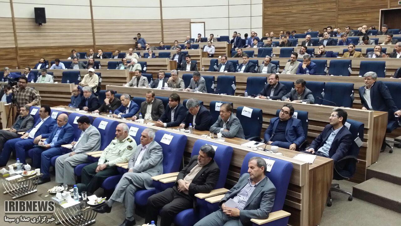 تعیین اولویت های اقتصادی استان ها، گام نخست در تحقق اقتصاد مقاومتی