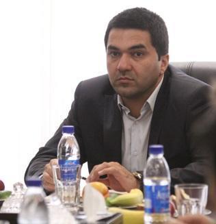 رییس کمیسیون کشاورزی اتاق تهران:/-صادرات مواد خام کشاورزی با توجه به مسایل بحران آب به نفع کشور نیست
