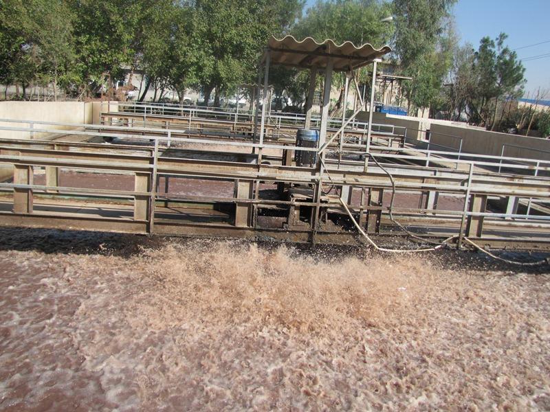 پایش و نمونه برداری از کشتارگاه های دام و طیور شهرستان ری