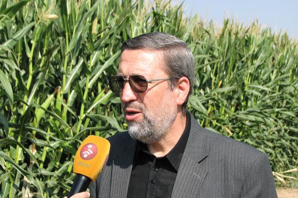 برداشت آب از منابع آبی قزوین باید ۷۰۰ میلیون متر مکعب کاهش یابد