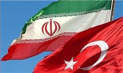 اقتصاد رو به افول ترکیه چشم انتظار افزایش تجارت با ایران