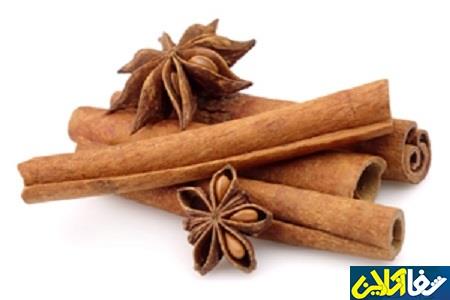 برای لاغری دارچین را چگونه مصرف کنیم