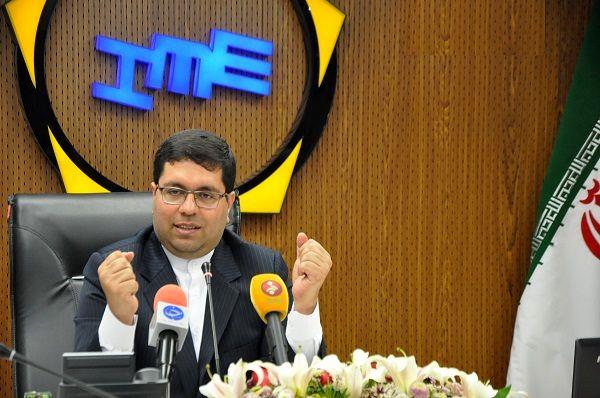 هدف‌گذاری دو ساله افزایش سهم معاملات کشاورزی در بورس ایران به 30 درصد/ معامله جو دامی 65 هزار کشاورز به تناژ یک میلیون تن در بورس کالا/ رشد 96 درصدی مقدار و 113 درصدی ارزش معاملات کشاورزی