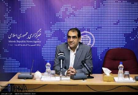 نگرانی وزیر بهداشت از وضعیت قاچاق مواد غذایی در ایران/اقدام جدی قوه قضاییه قاچاق را کم می‌کند