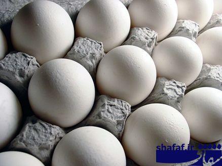 تخم مرغ را تا چه مدتی می توان در یخچال نگهداری کرد؟