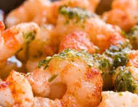 قیمت جهانی میگو ۱۵ درصد افزایش یافت