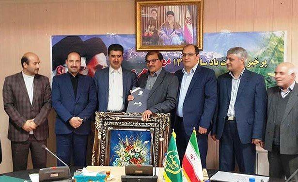 اجرای 266 طرح ملی و مستقل و 32 طرح خاص کشاورزی در اردبیل/ تجلیل از داود حسن پناه منتخب فرهنگستان علوم ایران به‌عنوان مهندس برتر کشوری