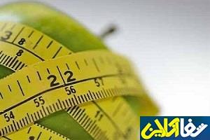 خطاهای رایج حین کم کردن وزن با تغذیه