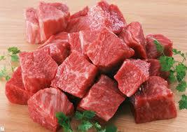 توزیع گوشت قرمز منجمد به شرط ادامه گرانی/قیمت‌ها خیلی بالا نیست