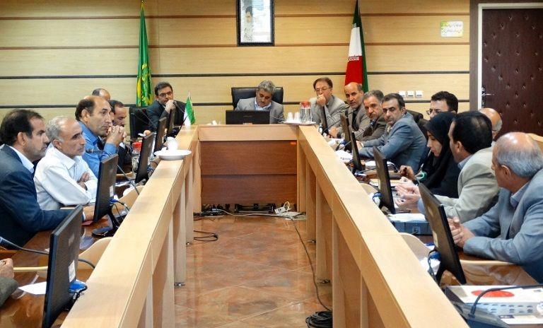 انتصابات از سال 96 بر اساس گواهی شایستگی انجام می شود/ رئیس جهاد کشاورزی استان ها به عنوان مدیر ارشد معرفی می شوند