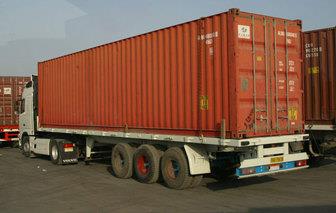 الکترونیکی شدن دفترچه‌های ترانزیت کالا