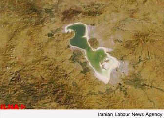 لزوم الگوسازی مشارکت جامعه محلی برای احیا دریاچه ارومیه