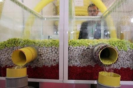 دگرگونی نرم افزاری در کشاورزی موجب تحول سخت افزاری هم می شود