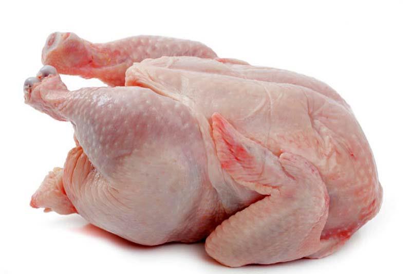 قیمت گوشت مرغ در قزوین 115 هزار ریال تعیین شد