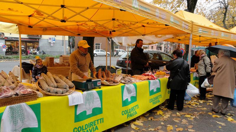 کشاورزی ایتالیا، سبزترین كشاورزي در اروپا شناخته شد