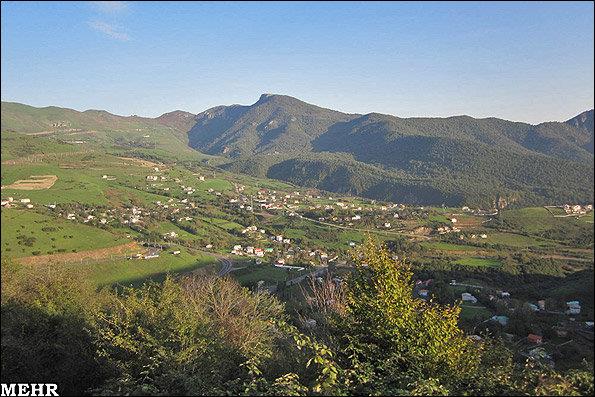 شناسایی۱۲۰هزار هکتار لکه خالی منابع طبیعی کردستان برای توسعه باغ