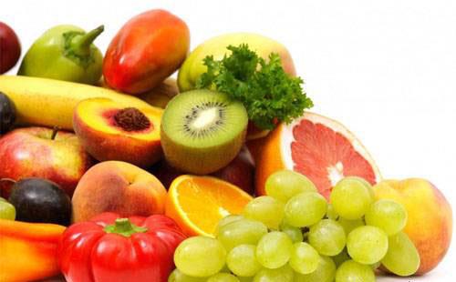 چگونه مصرف زیاد میوه ها،منجر به چاقی می شود؟