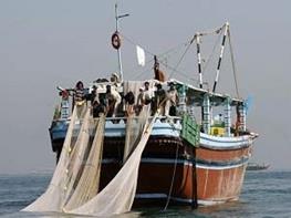 برخورد شدید با صید غیرمجاز در هرمزگان/کشف 3800 طاقه تور منوفلامنت غیرمجاز