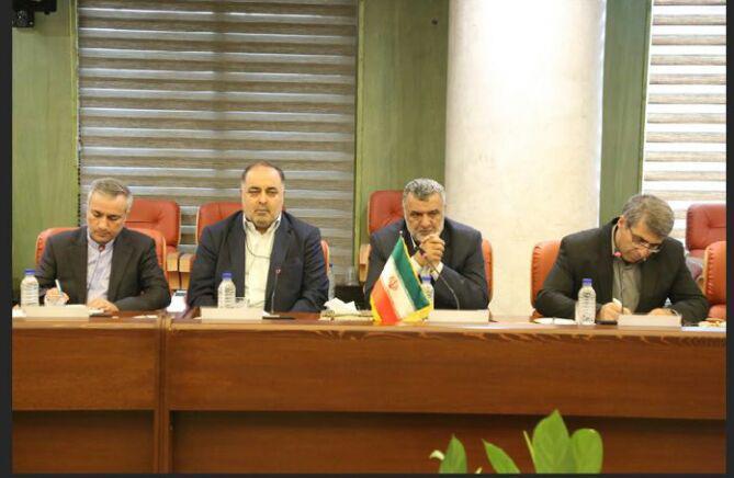 ششمین دور کمیسیون مشترک ایران و غنا در آکرا برگزار می شود
