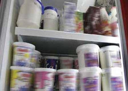 بازاریابی شرکت های تولیدی ایلام ضعیف و نامطلوب است