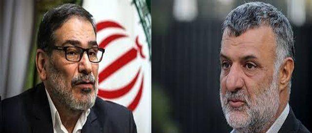 شادباش شمخانی به حجتی برای خوداتکایی کشور به گندم