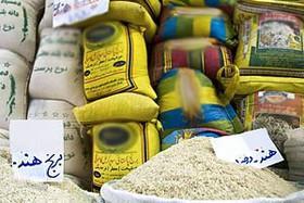ثبت‌سفارش واردات ۱.۴ میلیون تن برنج خارجی در ۲۵ روز