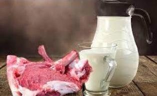 تولید ۹۲ هزار و ۹۰۰ تُن شیر خام و گوشت قرمز در آمل