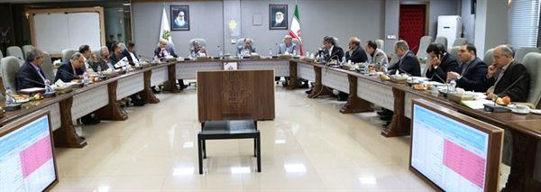 راهکارهای عملیاتی بانک کشاورزی در جلسه کارگروه وصول مطالبات