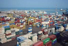 جزئیات کارنامه تجارت خارجی در ۷ ماهه؛/-ارزآوری ۲۴.۶میلیارد دلاری صادرات/واردات به ۲۴.۵ میلیارد دلار رسید