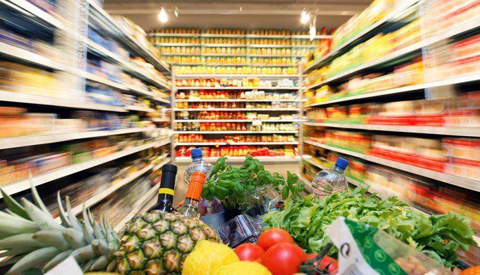 آمادگی سرمایه گذاران خارجی برای سرمایه گذاری در بازار رو به رشد صنعت غذا در ایران