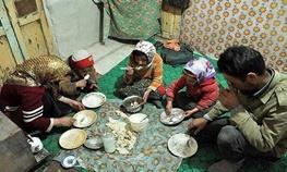 آخرین آمار تعداد افراد دارای سوءتغذیه در جهان/عادت های غذایی نامناسب ایرانیان را بشناسیم