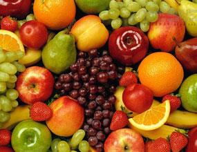 تولید17 میلیون تن میوه درسال گذشته