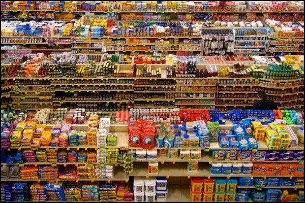 فائو: قیمت مواد غذایی در ماه ژوئن بالا رفت