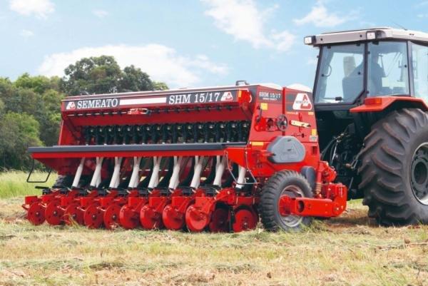 ۱۲۲ میلیارد ریال اعتبار مکانیزاسیون بخش کشاورزی سمنان جذب شود