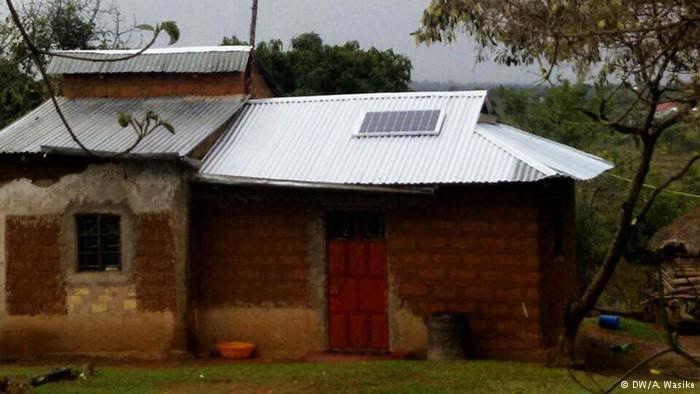 انرژی خورشیدی، سودمند برای سلامت، کشاورزی و محیط زیست کنیا