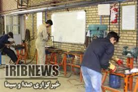 راه اندازی کارگاه آموزشی کشاورزی در مرکز فنی و حرفه ای