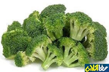 معروف‌ترین سبزی ضد سرطان