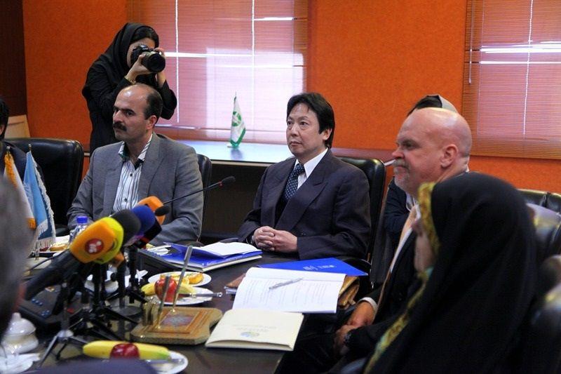 کشاورزی پایدار، شاهراه احیای دریاچه ارومیه/ گسترش سطح زیر کشت، اصلاح آبیاری و الگوی کشت