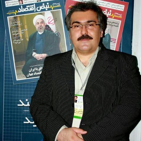 محمدرضا جمشیدی-گشایش فصل جدید برای صنایع غذایی